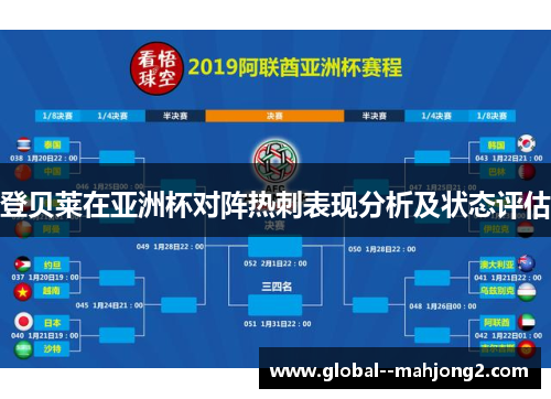 登贝莱在亚洲杯对阵热刺表现分析及状态评估 登贝莱在亚洲杯对阵热刺表现分析及状态评估